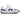 Men`s The Roger Pro 2 Clay  Shoes White and Black