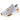 Men's THE ROGER Advantage Pro Court Shoes Glacier and White