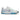 Men`s THE ROGER Advantage Pro  Shoes White and Chambray