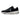 Men`s THE ROGER Advantage Pro Clay  Shoes Black and White