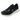 Men`s THE ROGER Advantage Pro Clay  Shoes Black and White