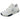 Men`s THE ROGER Advantage Pro Clay  Shoes White and Cream