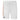 Men's Play Short White