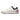 Women`s THE ROGER Advantage Shoes Ivory and Pink