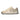 Women's THE ROGER Spin Court Shoes Sand and Ivory