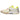 Women`s THE ROGER Pro 2  Shoes White and Lime