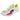 Women`s THE ROGER Pro 2  Shoes White and Lime