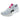 Women's THE ROGER Pro 2 Court Shoes Arctic and Pink