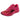 Women's THE ROGER Pro 2 Court Shoes Pink and Grenadine