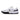 Women`s THE ROGER Pro 2 Clay  Shoes White and Black
