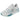 Men's THE ROGER Advantage Pro Court Shoes White and Chambray