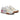 Women`s THE ROGER Advantage Pro  Shoes Ivory and Pink
