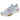 Women's THE ROGER ADV Pro Court Shoes Arctic and White