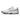 Women's THE ROGER Pro Fire Court Shoes White and Pink