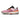 Women's THE ROGER Pro Fire Court Shoes Pink and Flame