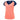 Women`s Play Cap Sleeve  Top Fluo Strike