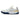 Juniors' THE ROGER Clubhouse Pro Court Shoes White and Currant