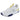 Juniors' THE ROGER Clubhouse Pro Court Shoes White and Currant