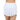 Girls Skort White