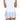 Girls  Short Fun Stripes