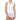 Girls  Tank White and Fun Stripes