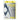 V Tac  Overgrip 12 Pack Neon Yellow
