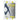 V Tac  Overgrip 12 Pack White