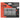 U Sweat 3 Pack  Overgrip Black