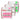 Pro Overgrip Perforated 3 Pack