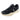 Men's THE ROGER Pro Court Shoes Black and Sand