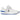 Men's Roger Pro  Shoe White and Indigo