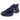 Women's AG-LT23 Ultra Court Shoes Navy and Pink