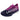 Women's AG-LT25 Lite Court Shoes Pink and Dark Blue