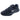 Men's Power Serve Court Shoes Navy and Blue