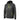 Aero Hood Sweater Black Heather