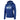 Women`s Exercise Since 1875 Hood Sweater Estate Blue