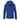 Women`s Exercise Since 1875 Hood Sweater Estate Blue