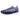 Women's AG-LT25 Lite Court Shoes Light Purple and Navy