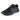 Women's Power Serve Court Shoes Black