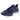 Women's AG-LT23 Ultra Court Shoes Navy and Light Purple