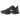 Men's Night AG-LT23 Ultra Court Shoes Black and Light Green