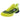 Men's Daniil Medvedev AG-LT23 Ultra Court Shoes Yellow and Navy