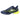 Men's Daniil Medvedev AG-LT23 Ultra Court Shoes Navy and Yellow