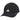 Women`s Superlite 3 Hat Black and White