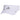 Women`s Superlite 3 Visor White and Silver Metallic