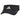 Women`s Superlite 3 Visor Black and White