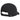 Juniors` Superlite 3 Visor Black and White
