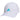 Juniors` Superlite 3 Visor White and Bright Cyan