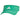 Women`s Superlite 3 Visor Semi Court Green and White
