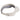 Men`s Superlite 3 Visor Wonder Alumina Grey and Black